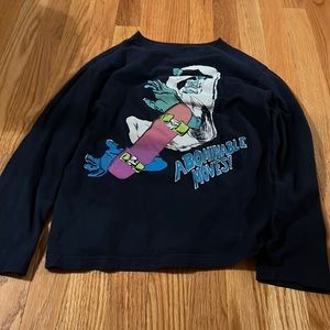 Xl boys Childrens place long sleeve
